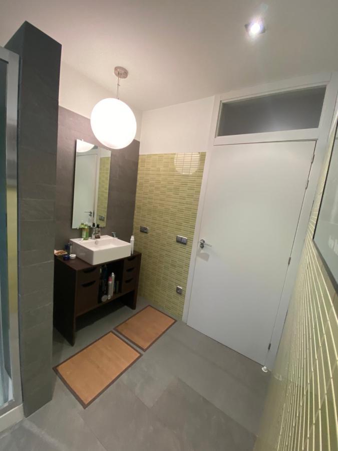 فيلا Loft Bardenas Eco Rr46 Ribaforada المظهر الخارجي الصورة