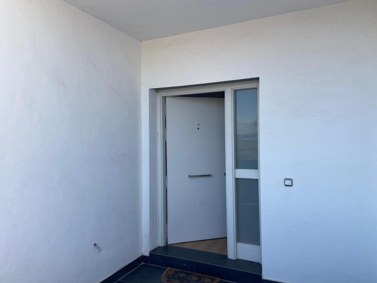 فيلا Loft Bardenas Eco Rr46 Ribaforada المظهر الخارجي الصورة
