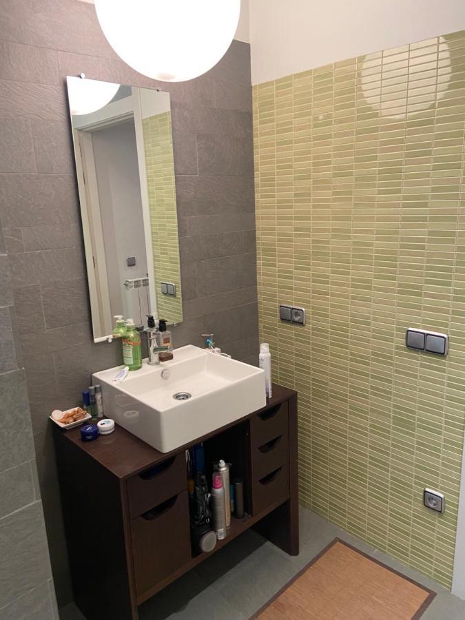 فيلا Loft Bardenas Eco Rr46 Ribaforada المظهر الخارجي الصورة